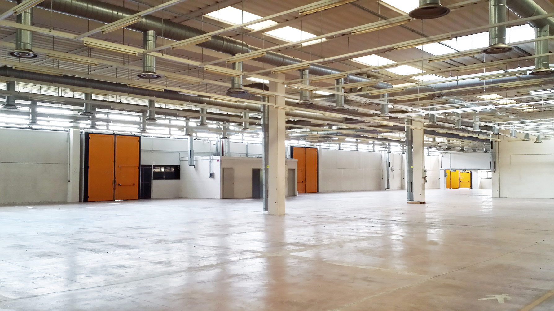 Fontebasso Business Park Business Park img n° 2